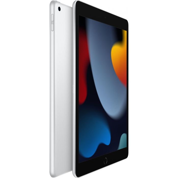 Apple iPad 10.2 Wi-Fi 256GB (silber) 9.Gen 1