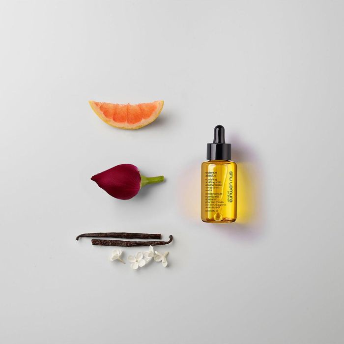 Shu Uemura Essence Absolue Huile Concentrée Nourrissante Et Apaisante Pour Le Cuir Chevelu 50 mL 1 Shu Uemura Essence Absolue Huile Concentrée Nourrissante Et Apaisante Pour Le Cuir Chevelu 50 mL 1