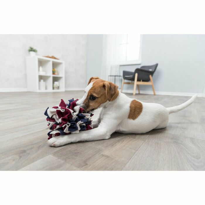Jouet pour chien Trixie Polyester Ø 15 cm 3