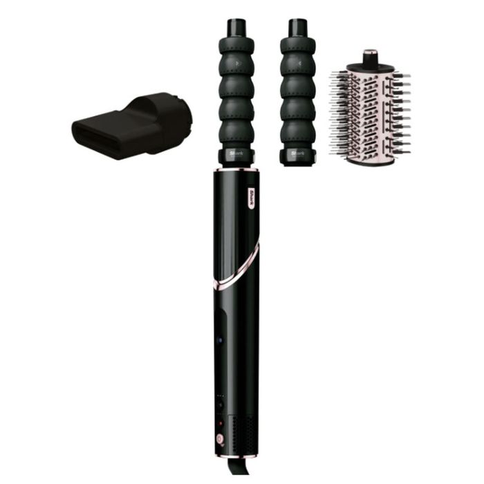 Brosse Thermique Shark SHARK FLEXSTYLE - HD426EU 3 Pièces