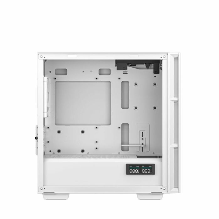 Boîtier ATX semi-tour DEEPCOOL CH360 Blanc 14 Boîtier ATX semi-tour DEEPCOOL CH360 Blanc 14