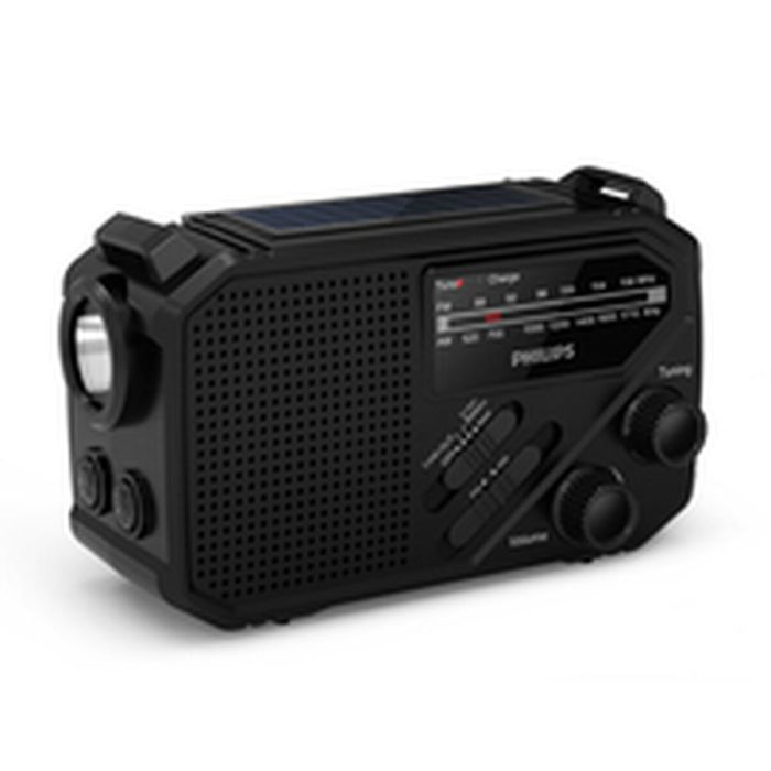 Radio transistor Philips 7