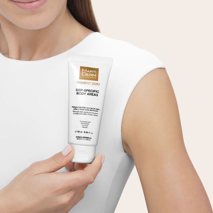 Protecteur Solaire Martiderm PIGMENT ZERO 200 ml 2