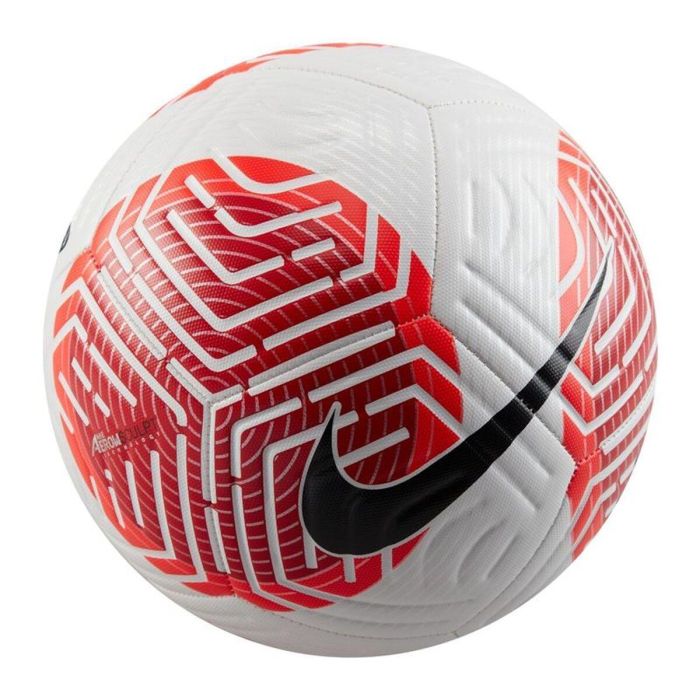 Ballon de Football Nike Academy Blanc Taille 5