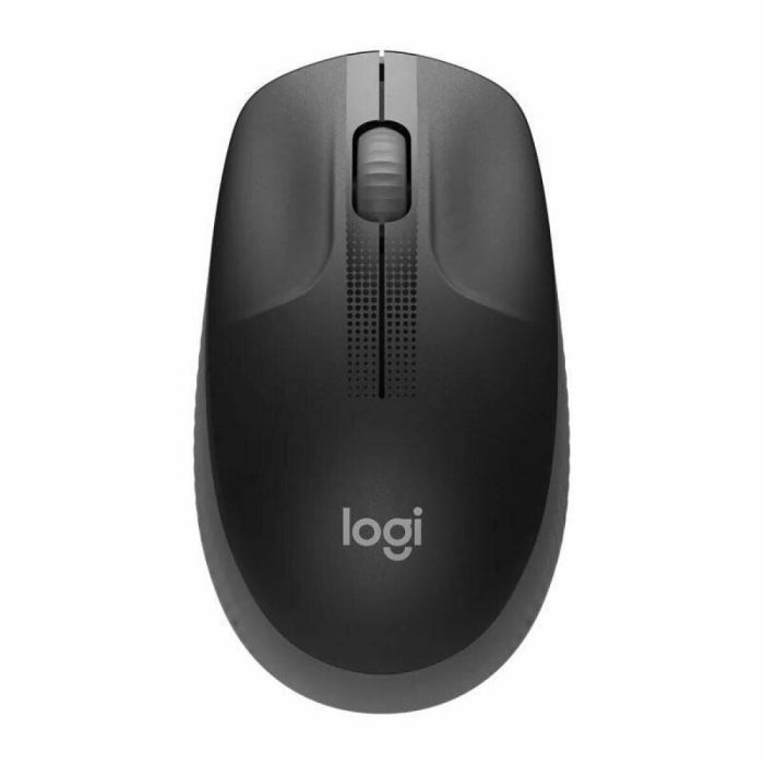 Souris Logitech M190 Noir 1000 dpi 2