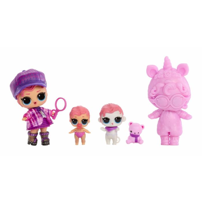 Poupée LOL Surprise! 14 Poupée LOL Surprise! 14