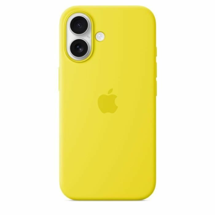 Protection pour téléphone portable Apple Star Fruit Jaune Apple iPhone 16 2 Protection pour téléphone portable Apple Star Fruit Jaune Apple iPhone 16 2