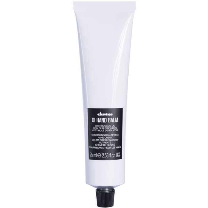 Davines Oi Bálsamo Manos Crème Mains 75 mL