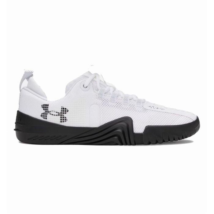 Baskets Under Armour Tribase Reign Blanc Homme 2-3 ans 0 Baskets Under Armour Tribase Reign Blanc Homme 2-3 ans 0