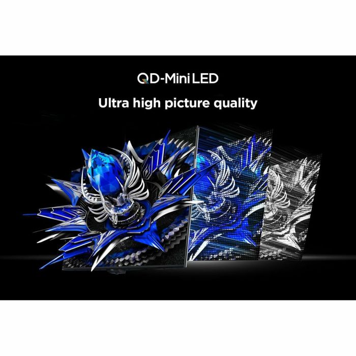 Monitor Gaming TCL 27R83U 4K Ultra HD 27" 12