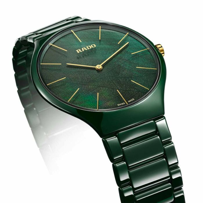 Montre Homme Rado (Ø 39 mm) 1