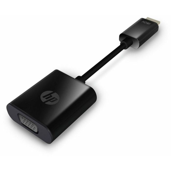 Câble HDMI HP H4F02AA#AC3 Noir 5
