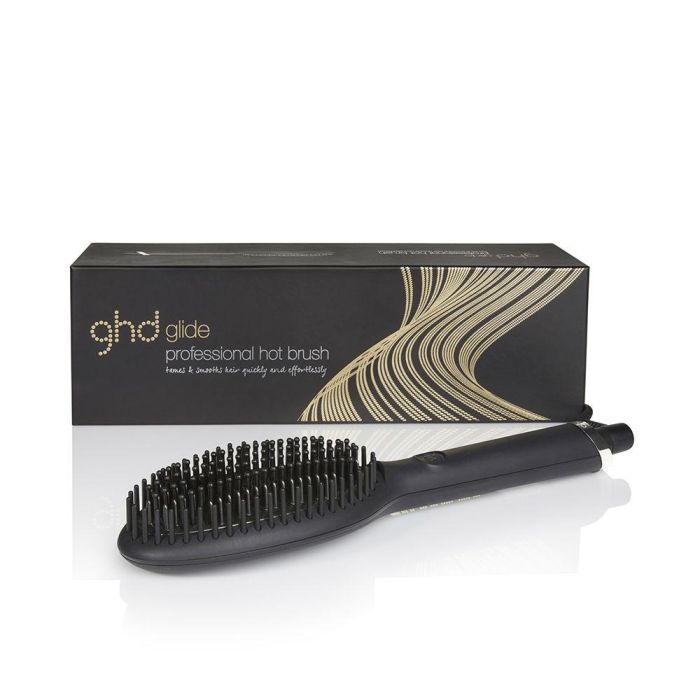 Ghd Glide Brosse Lissante Électrique 1 Unité 0 Ghd Glide Brosse Lissante Électrique 1 Unité 0