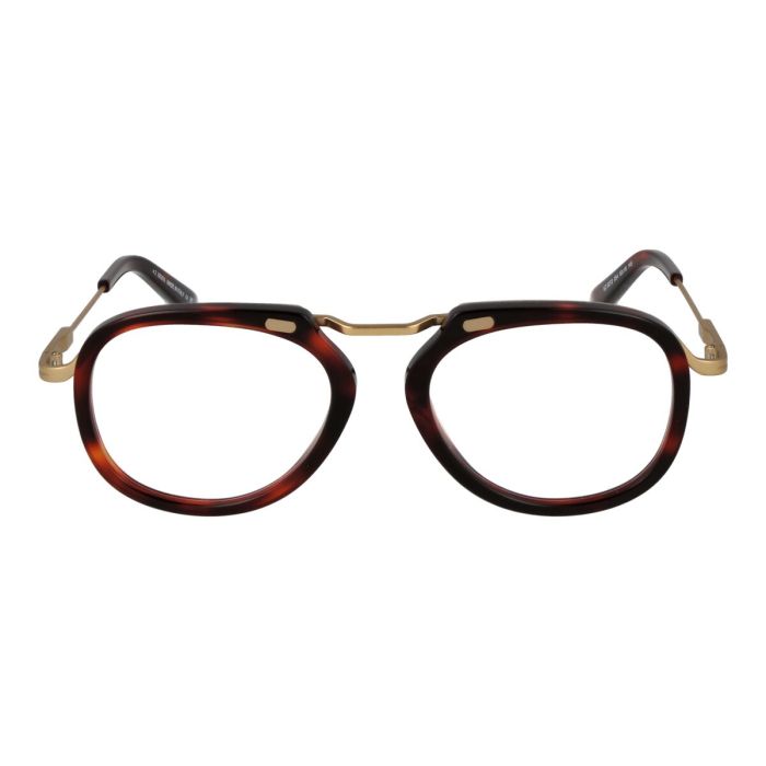 Monture de Lunettes Homme Ermenegildo Zegna EZ5272 50054 2 Monture de Lunettes Homme Ermenegildo Zegna EZ5272 50054 2