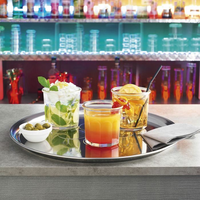 Set de Verres Arcoroc ARC L3749 Transparent verre 420 ml 6 Pièces 1