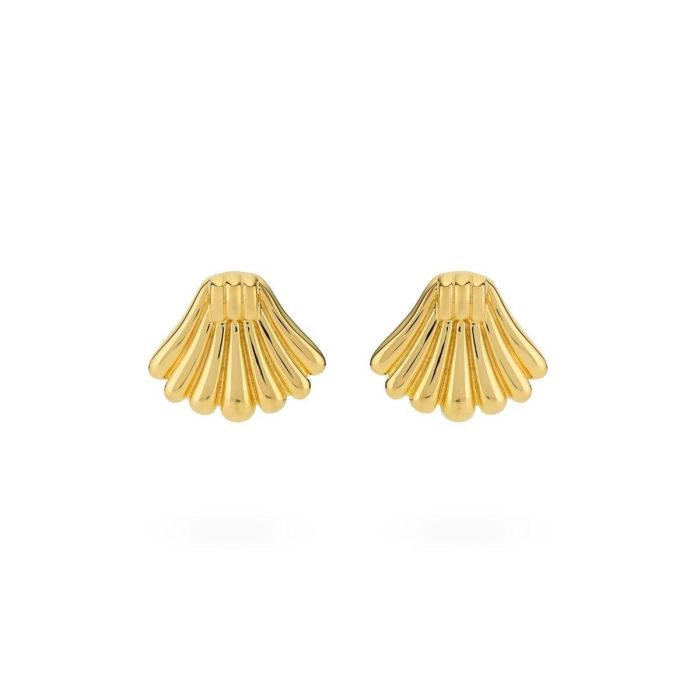 Boucles d´oreilles Femme 24KAE 424107Y Doré