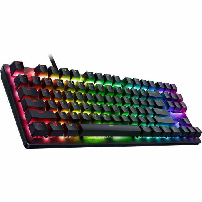 Clavier Razer Huntsman V3 X Noir 5