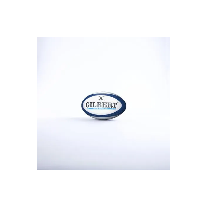 Gilbert Ballon de Rugby Replica Montpellier Taille 5 2