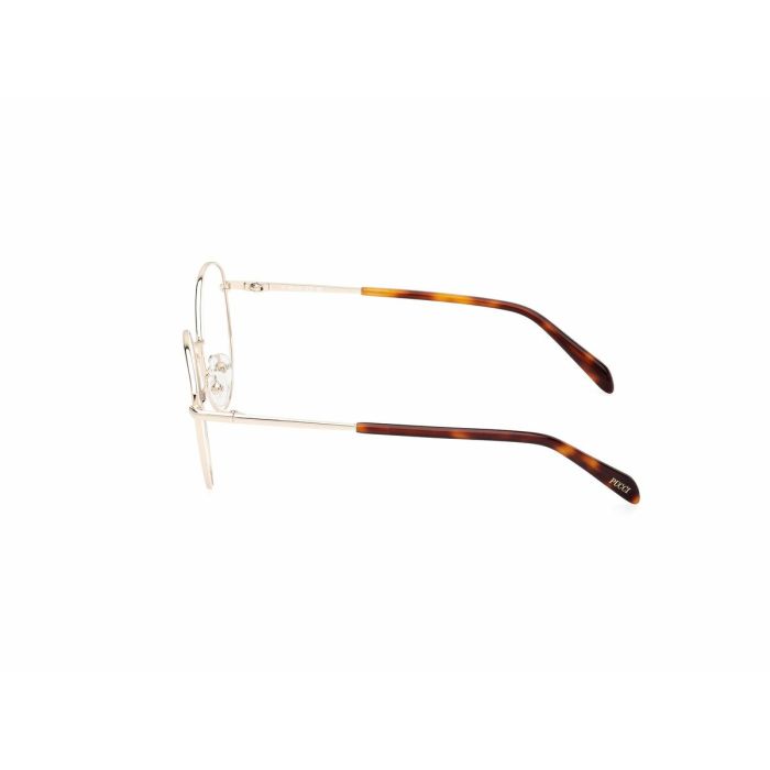Monture de Lunettes Femme Emilio Pucci EP5244 55032 3 Monture de Lunettes Femme Emilio Pucci EP5244 55032 3