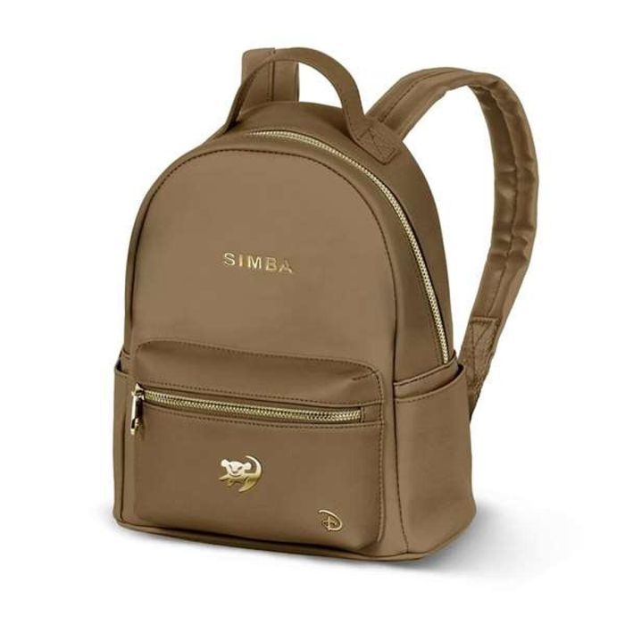 Sac à dos Casual The Lion King Simba Casual 0 Sac à dos Casual The Lion King Simba Casual 0