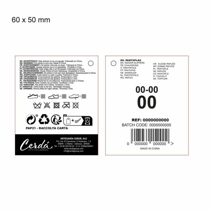 Chaussons Stitch Bleu clair 28-29 5 Chaussons Stitch Bleu clair 28-29 5