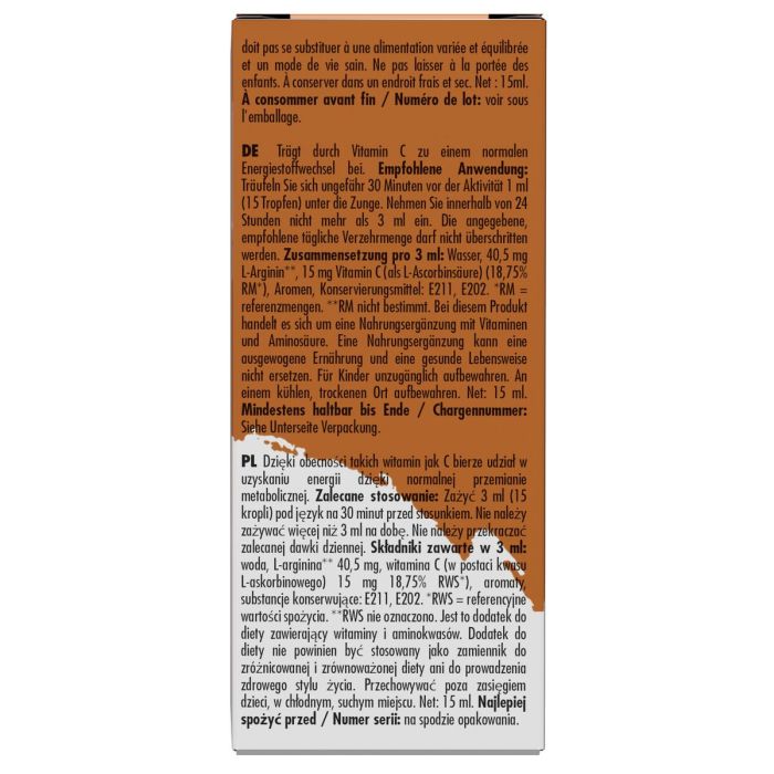 Gelée Libido Cobeco 15 ml 2