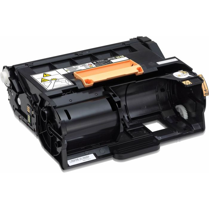 Toner Epson C13S051228 Noir 1 Toner Epson C13S051228 Noir 1
