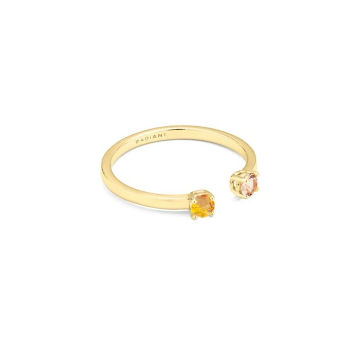 Bague Femme Radiant RY000012 16 3