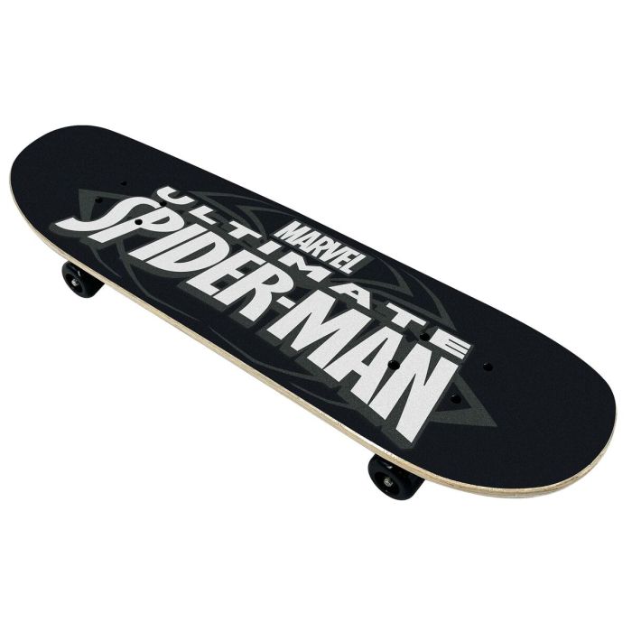 Skateboard Stamp Spiderman 1