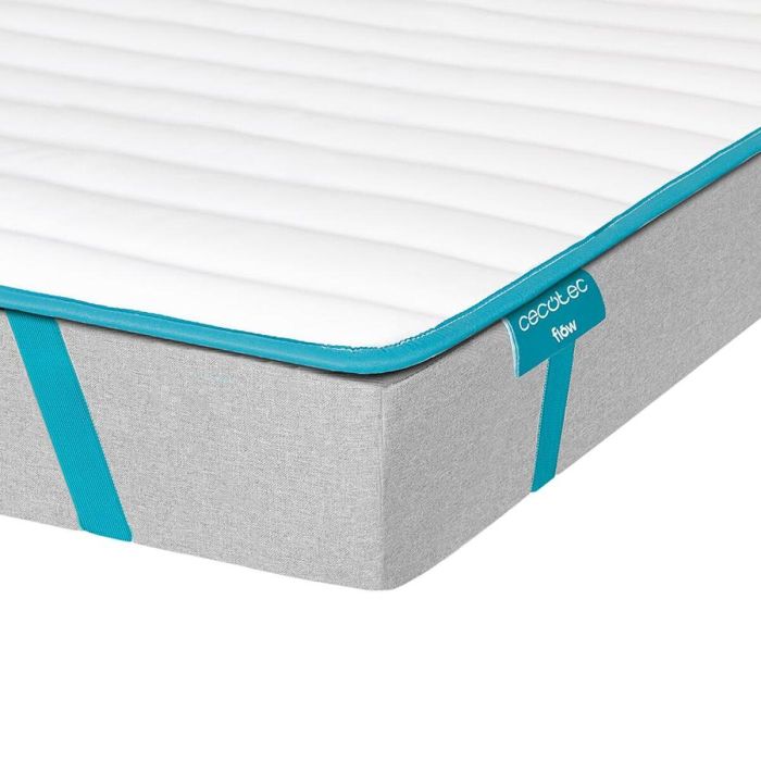 Couvre-matelas Cecotec Flow TopCloud 2