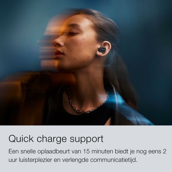 Casque Bowers & Wilkins FP44989 Noir 7