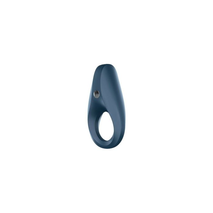 Anneau de Pénis vibrant Satisfyer Rocket Ring Bleu 0 Anneau de Pénis vibrant Satisfyer Rocket Ring Bleu 0