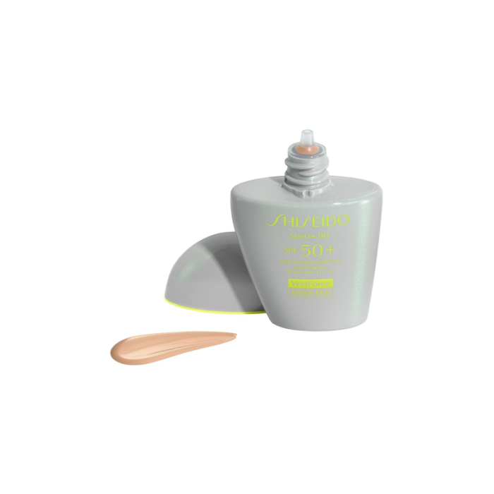 Shiseido Gsc Sports Bb Spf 50 + Dark New 3