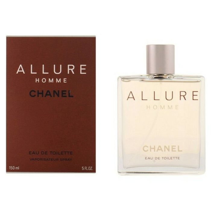 Parfum Homme Chanel EDT 2