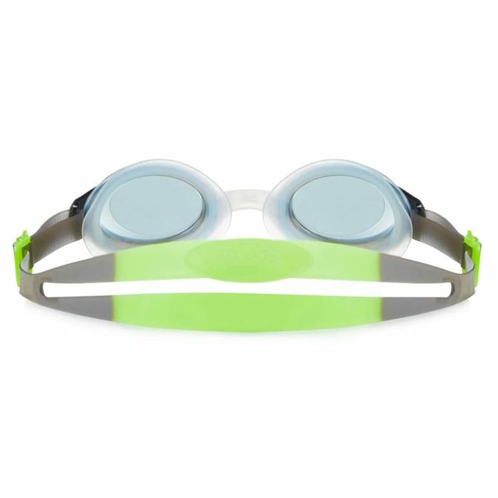 Lunettes de bain Zoggs Bondi Vert Taille unique 2 Lunettes de bain Zoggs Bondi Vert Taille unique 2