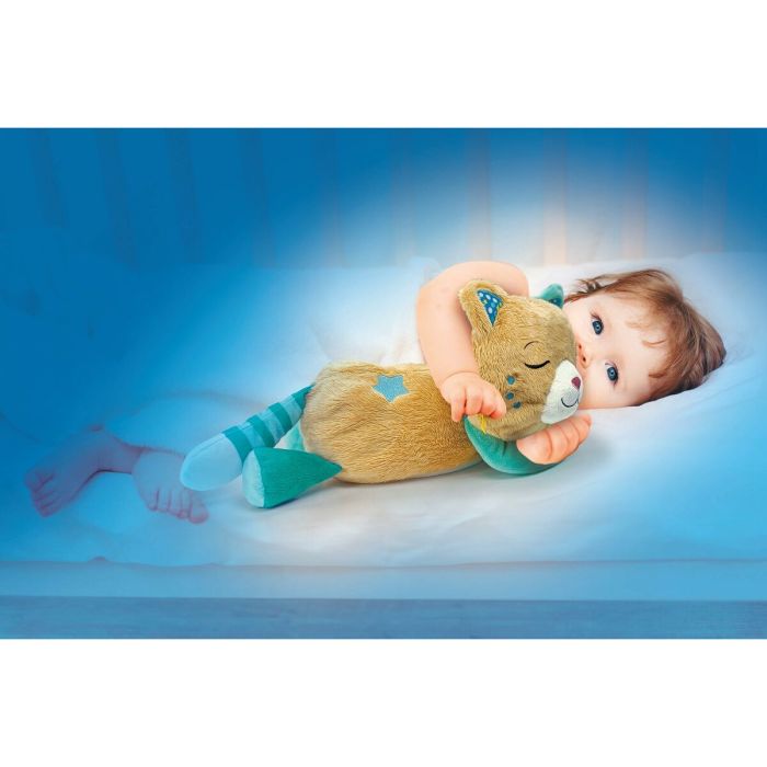 Jouet Peluche Clementoni Plastique 8 Jouet Peluche Clementoni Plastique 8