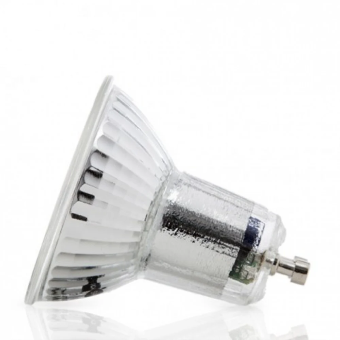 Ampoule LED GU10 7W 550Lm 6000K JY-GU10-G7W-CW-EP07 3 Ampoule LED GU10 7W 550Lm 6000K JY-GU10-G7W-CW-EP07 3