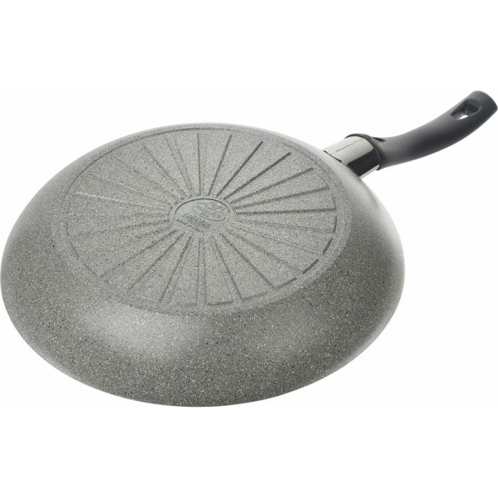 Poêle Ballarini FERG5F0.28U Granite Acier inoxydable Aluminium 1 Pièce Ø 20 cm Ø 28 cm