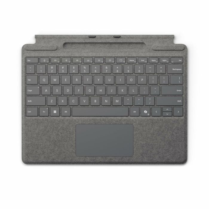 Housse pour clavier Microsoft 8XA-00249 0 Housse pour clavier Microsoft 8XA-00249 0