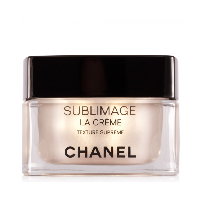 Chanel Sublimage Creme Texture Supreme 50 gr 1