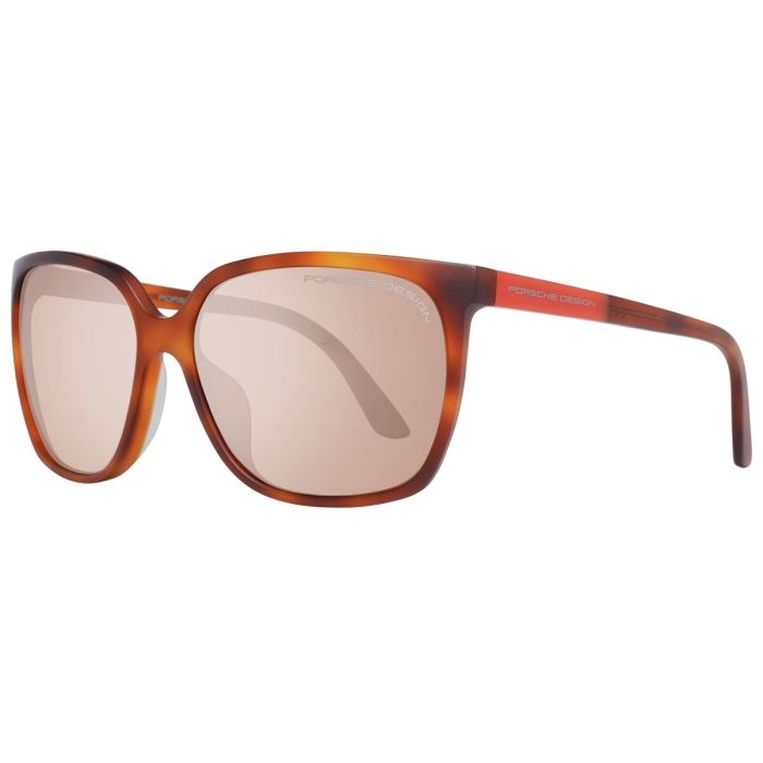 Lunettes de soleil Femme Porsche Design P8589-60E ø 60 mm 5 Lunettes de soleil Femme Porsche Design P8589-60E ø 60 mm 5