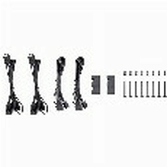 Ventillateur de cabine THERMALTAKE CL-F149-PL12SW-A 20 Ventillateur de cabine THERMALTAKE CL-F149-PL12SW-A 20