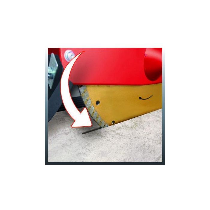 Einhell TE-SC 920 L Tischkreissge 1