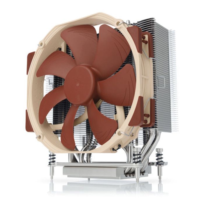 Ventilateur CPU PC Noctua NH-U14S TR4-SP3 2