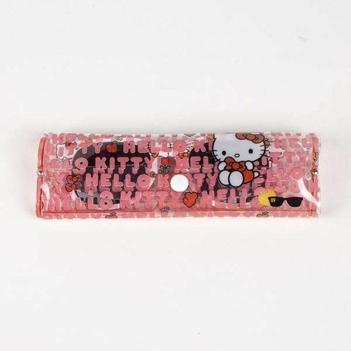 Lunettes de soleil enfant Hello Kitty 11