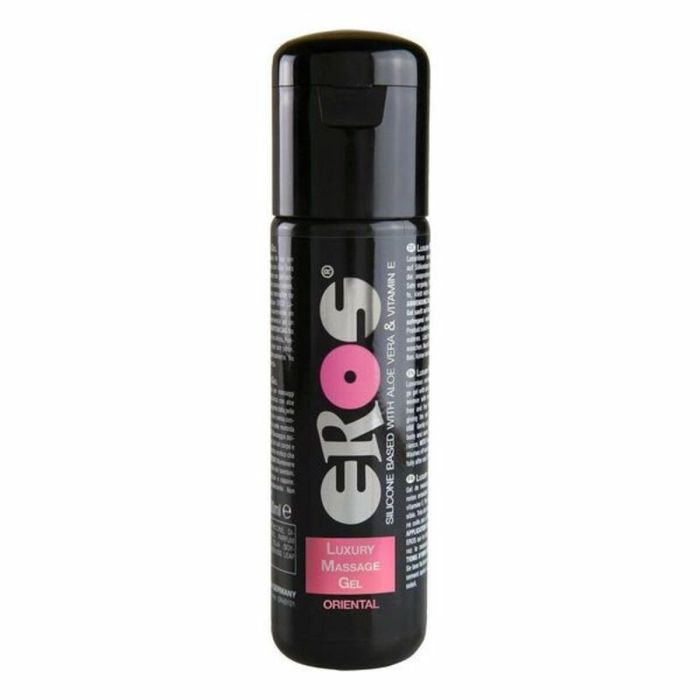Huile de massage érotique Eros ER43131 30 ml