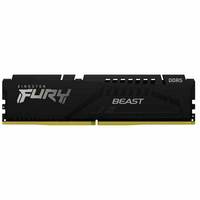 Mémoire RAM Kingston Beast 32 GB DDR5 5600 MHz CL40 36