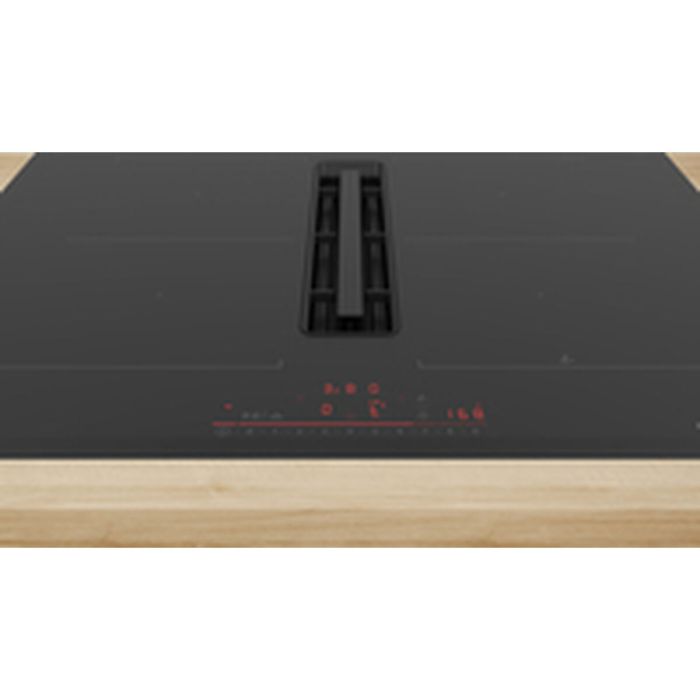 Plaque à Induction BOSCH PVQ731H26E 71 cm 7400 W Plaque à Induction BOSCH PVQ731H26E 71 cm 7400 W