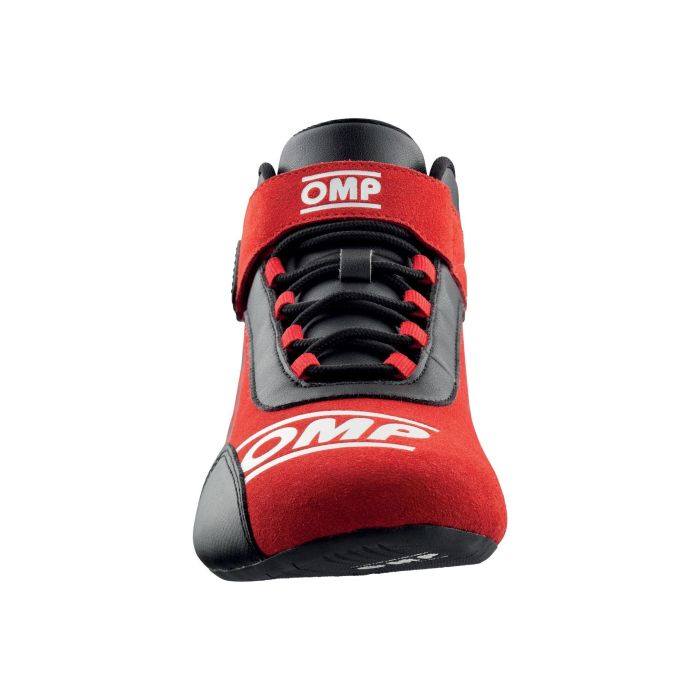 Omp Kart Ks-3 Rouge-Noir Chaussures De Karting Taille 46 OMPKC0-0826-A01-060-46 3 Omp Kart Ks-3 Rouge-Noir Chaussures De Karting Taille 46 OMPKC0-0826-A01-060-46 3