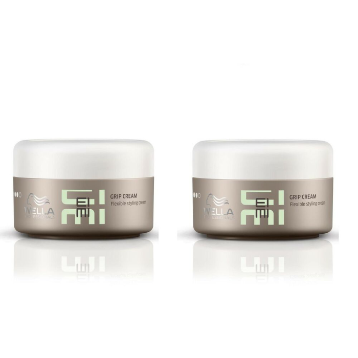 Wella Eimi Grip Cream 75 mL 2